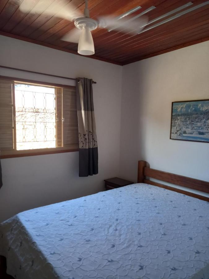 Casa Aconchegante Villa São Sebastião Kültér fotó
