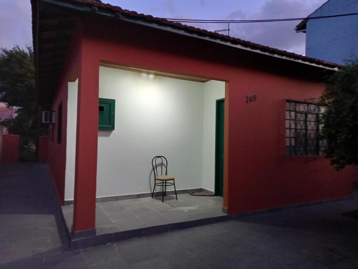 Casa Aconchegante Villa São Sebastião Kültér fotó